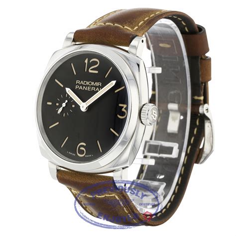 panerai radiomir 1940 pam00512 price|Panerai radiomir 1940 42mm.